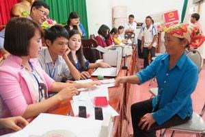Đẩy nhanh công tác bồi thường thiệt hại sự cố môi trường biển